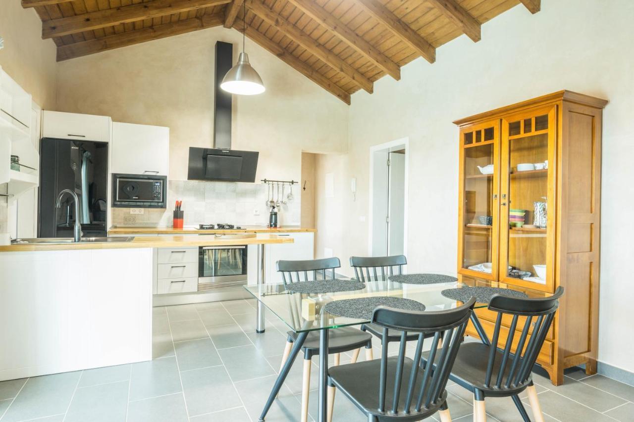 Villa La Era 2 Cotillo Екстериор снимка