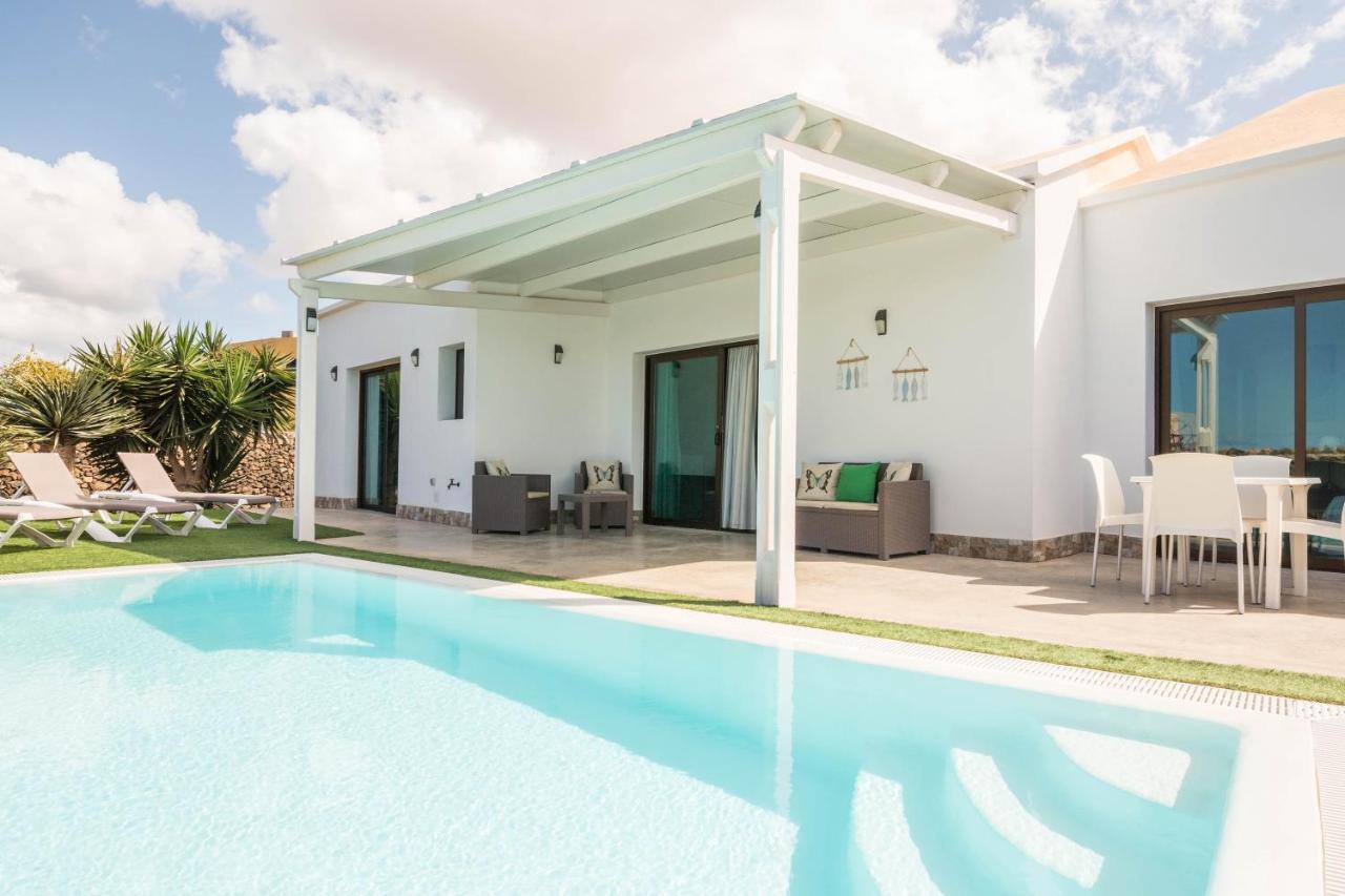 Villa La Era 2 Cotillo Екстериор снимка