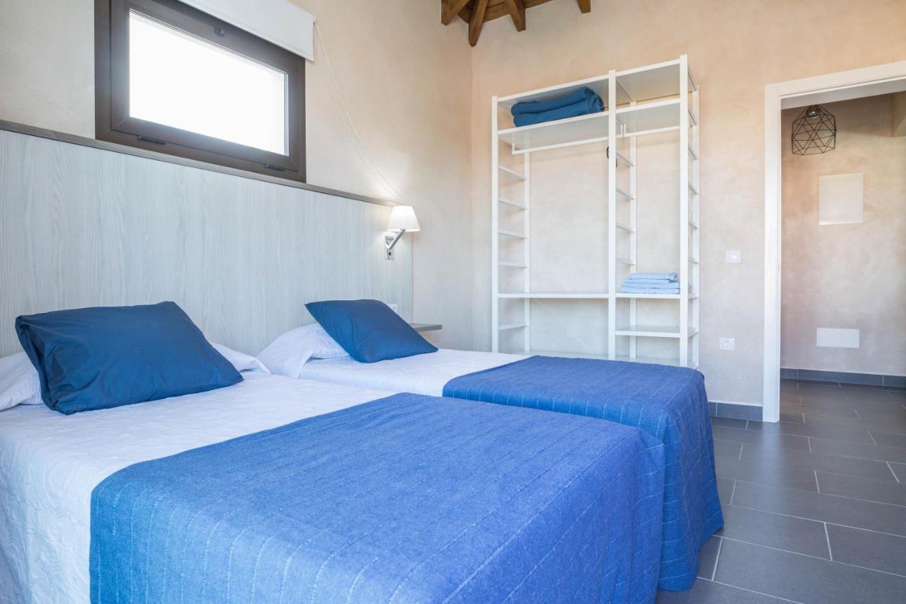 Villa La Era 2 Cotillo Екстериор снимка