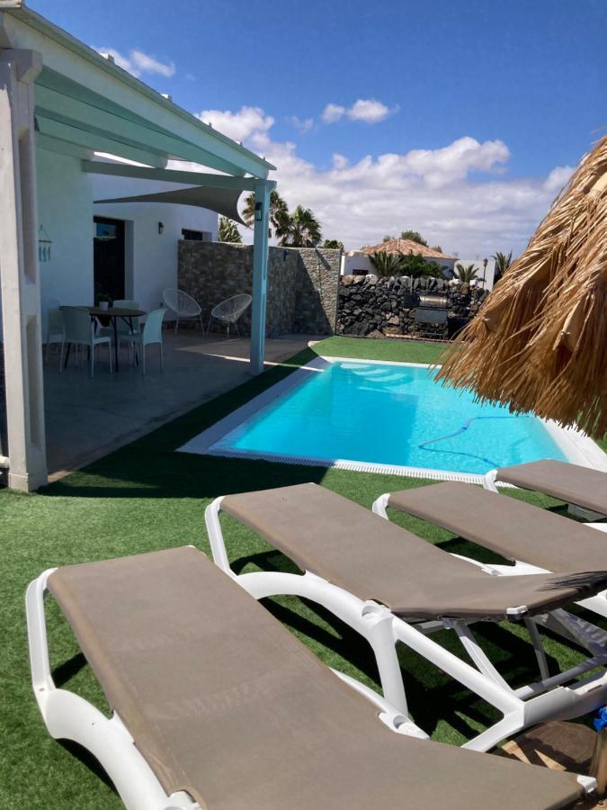 Villa La Era 2 Cotillo Екстериор снимка